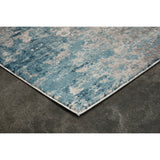 ARIELLA 63.6" W x 87.6" L