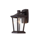 Outdoor Wall Sconce TD27W7B