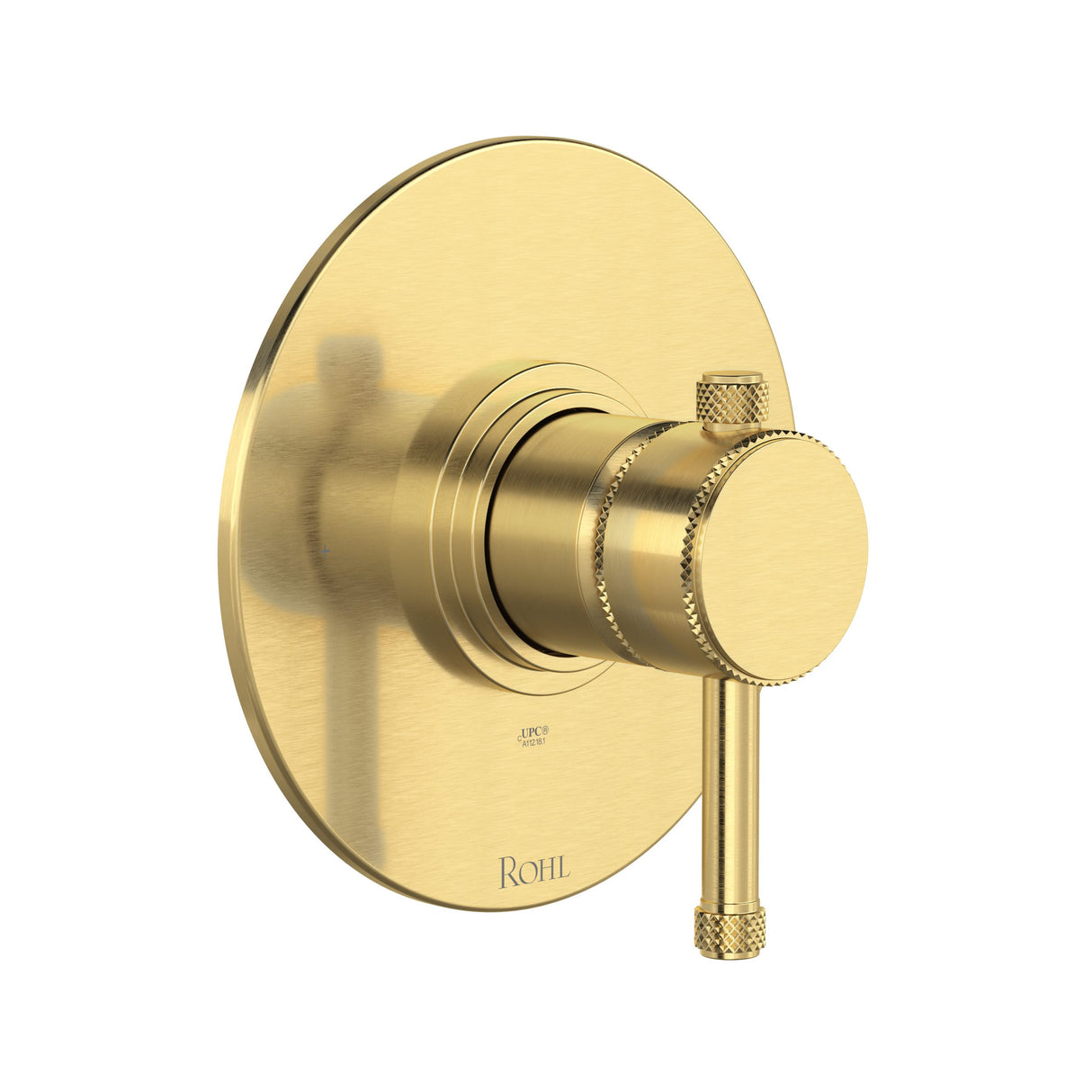 Campo™ 1/2" Pressure Balance Trim