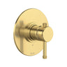 Campo™ 1/2" Pressure Balance Trim