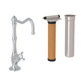 Acqui® Filter Kitchen Faucet Kit Akit1435xm-2
