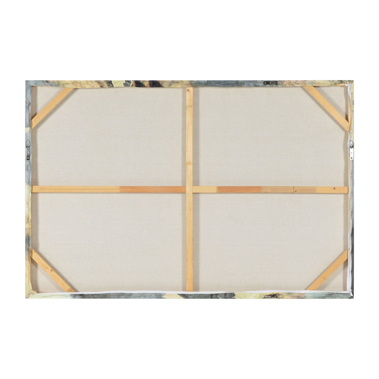 NEVADO 59.25" W x 40" H x 1.4" D