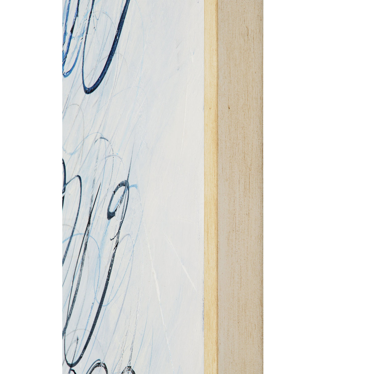 TENGRA 45" W x 45" H x 1.5" D