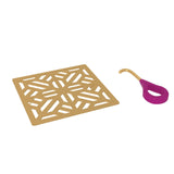 Mosaic Decorative Drain Cover Dc3144