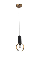 Single Pendant Lighting TR78P10G