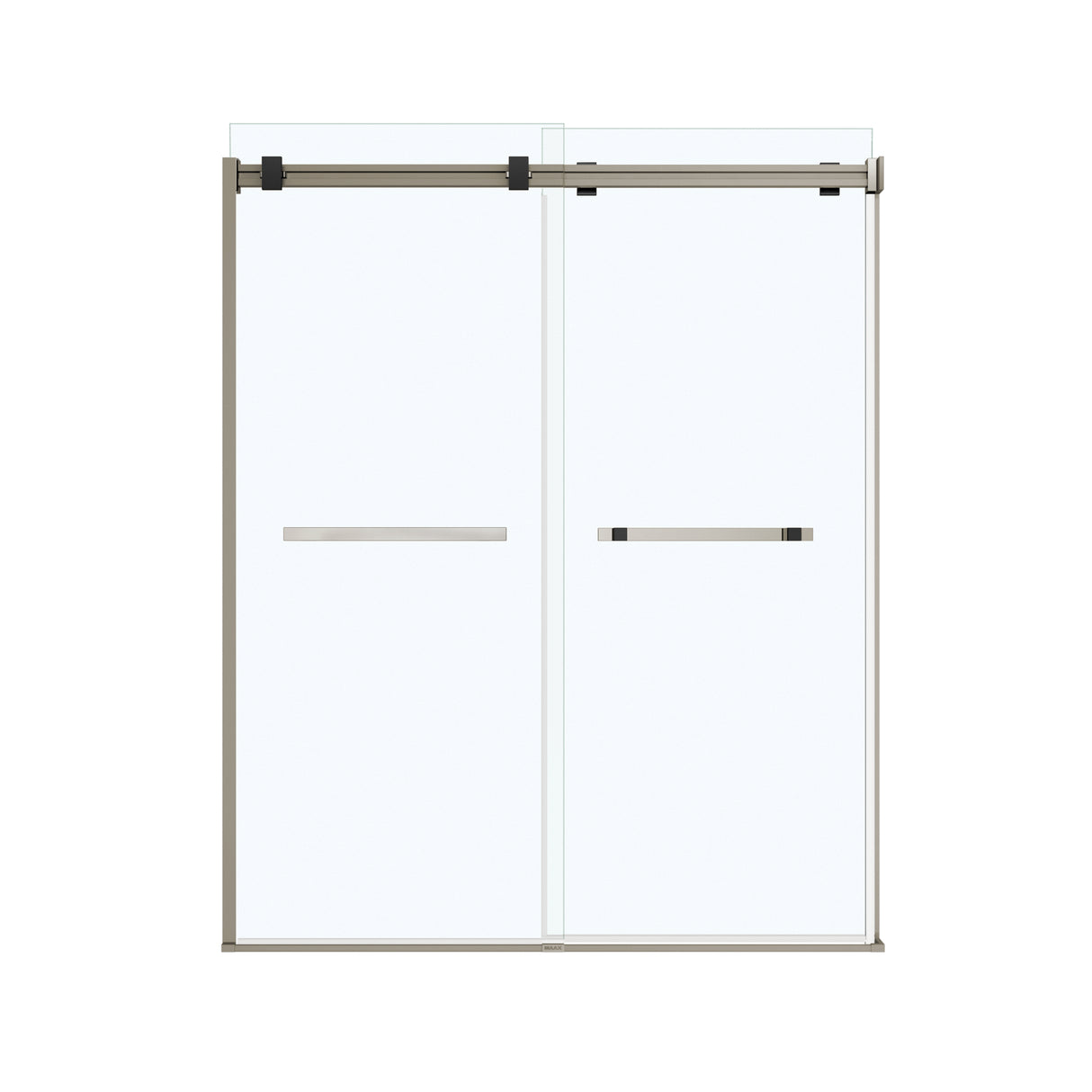 Duel 56-58 ½ x 70 ½ x 74 - 8 mm