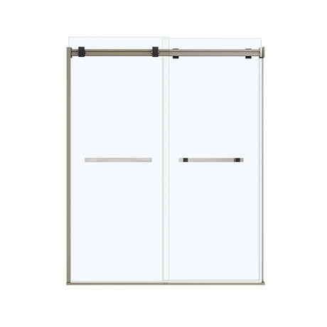 Duel 56-58 ½ x 70 ½ x 74 - 8 mm