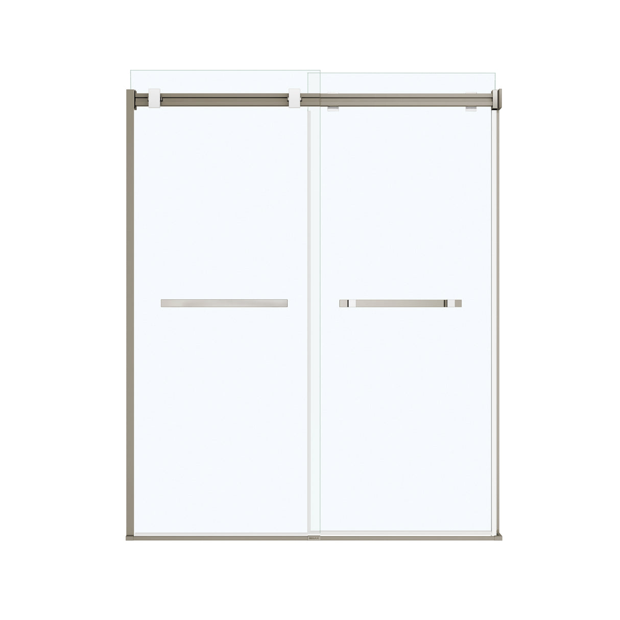 Duel 56-58 ½ x 70 ½ x 74 - 8 mm
