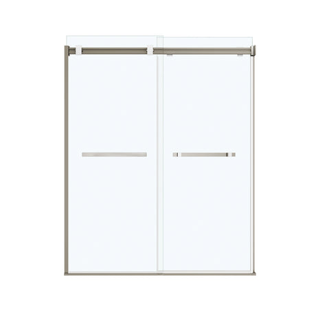 Duel 56-58 ½ x 70 ½ x 74 - 8 mm