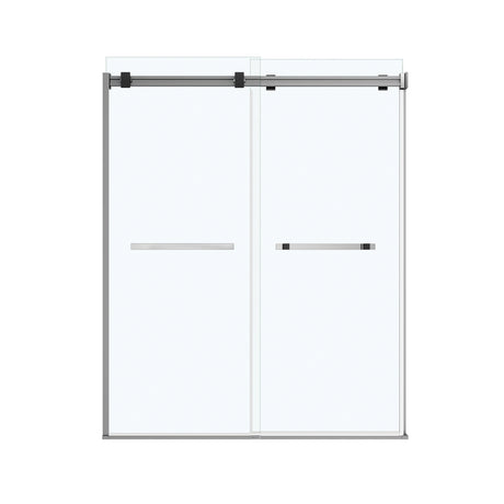 Duel 56-58 ½ x 70 ½ x 74 - 8 mm
