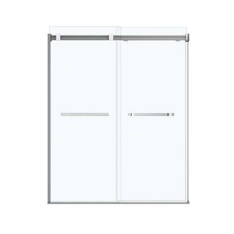 Duel 56-58 ½ x 70 ½ x 74 - 8 mm