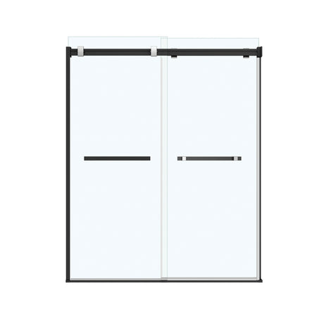 Duel 56-58 ½ x 70 ½ x 74 - 8 mm