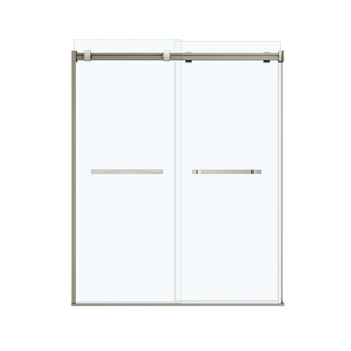 Duel 56-58 ½ x 70 ½ x 74 - 8 mm
