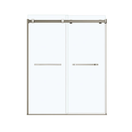 Duel 56-58 ½ x 70 ½ x 74 - 8 mm