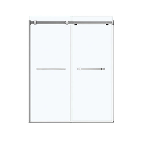 Duel 56-58 ½ x 70 ½ x 74 - 8 mm