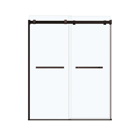 Duel 56-58 ½ x 70 ½ x 74 - 8 mm