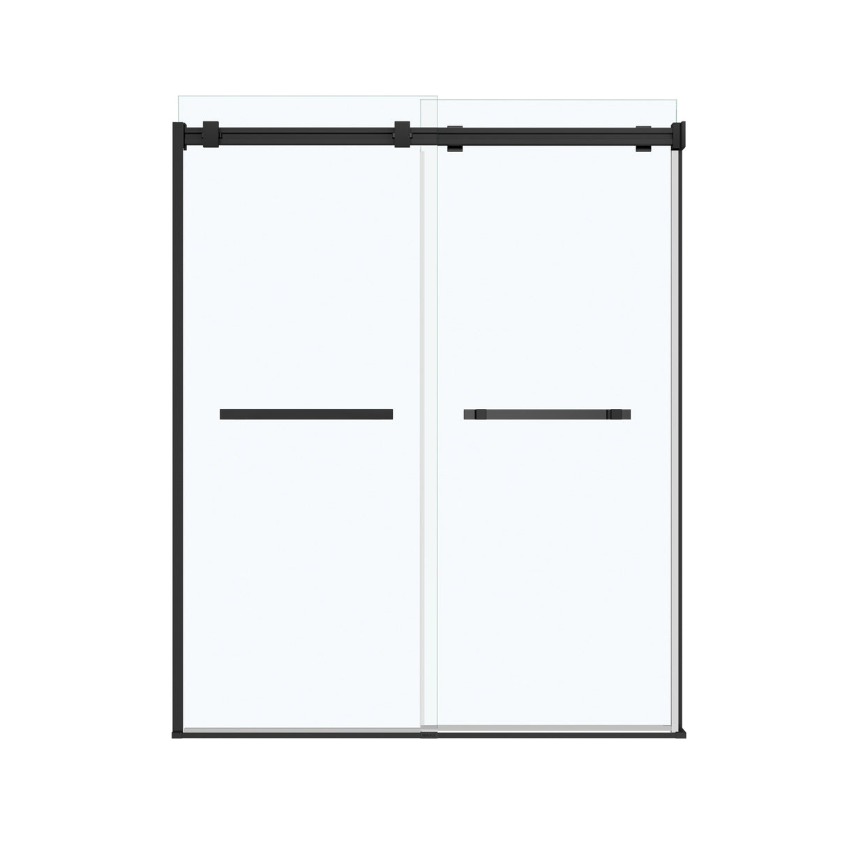 Duel 56-58 ½ x 70 ½ x 74 - 8 mm