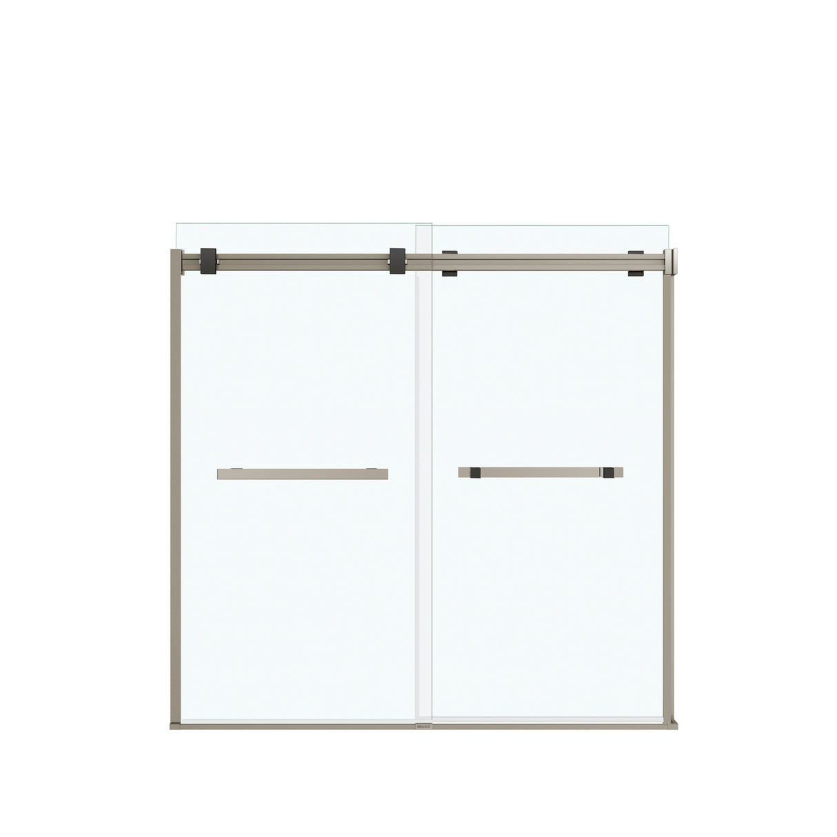 Duel 56-59 x 55 ½ x 59 - 8 mm