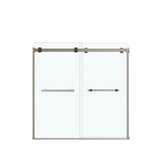 Duel 56-59 x 55 ½ x 59 - 8 mm