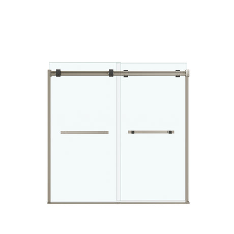 Duel 56-59 x 55 ½ x 59 - 8 mm