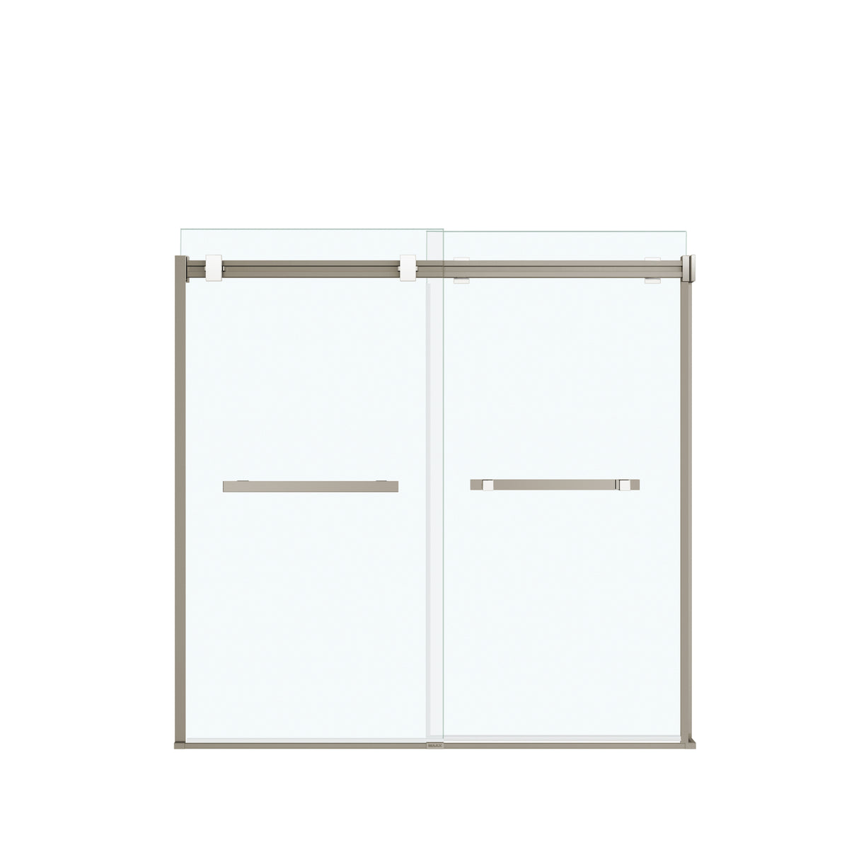 Duel 56-59 x 55 ½ x 59 - 8 mm