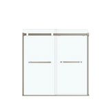 Duel 56-59 x 55 ½ x 59 - 8 mm