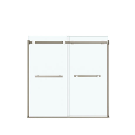 Duel 56-59 x 55 ½ x 59 - 8 mm