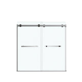 Duel 56-59 x 55 ½ x 59 - 8 mm