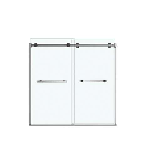 Duel 56-59 x 55 ½ x 59 - 8 mm