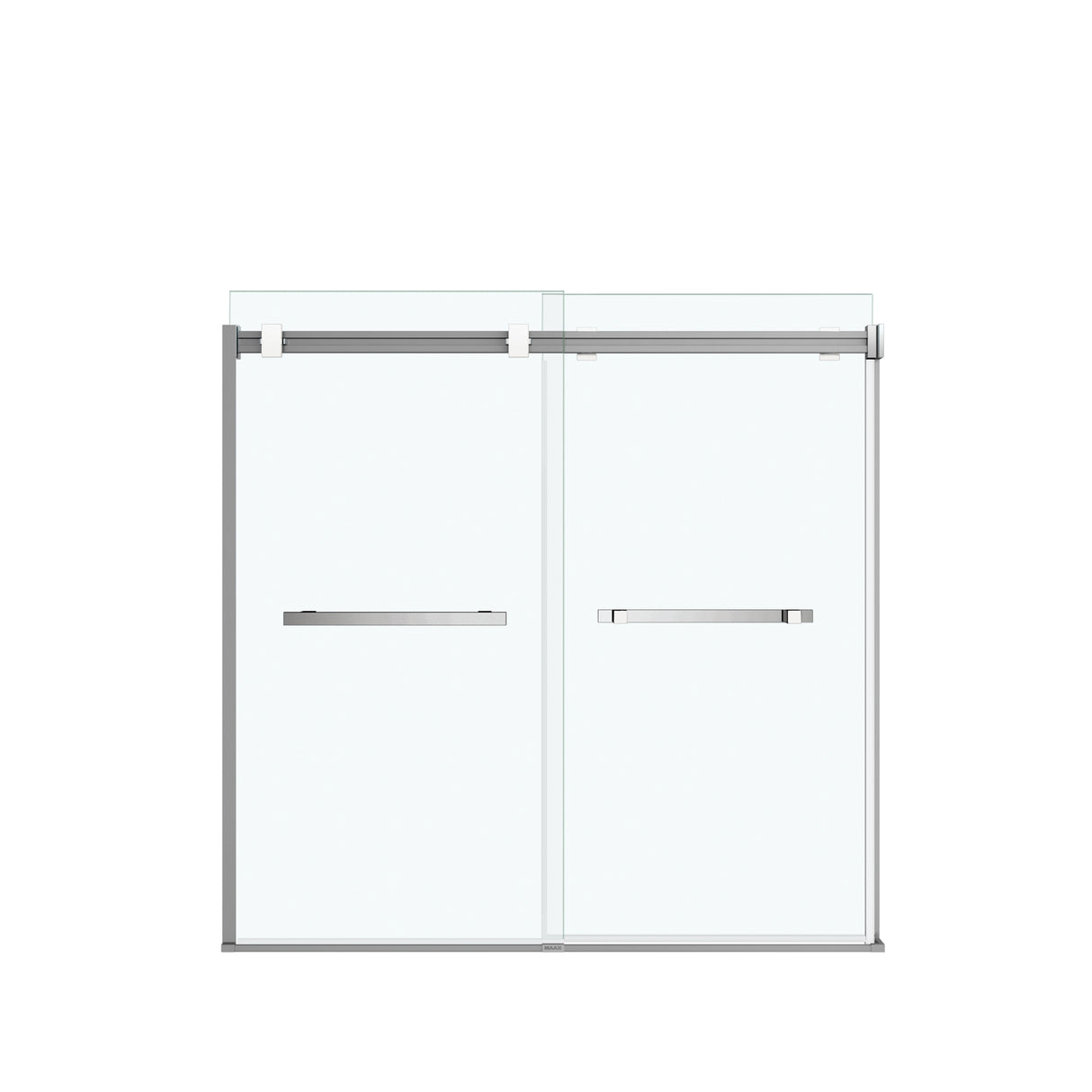 Duel 56-59 x 55 ½ x 59 - 8 mm