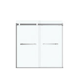 Duel 56-59 x 55 ½ x 59 - 8 mm