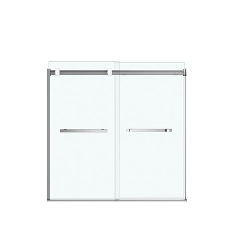 Duel 56-59 x 55 ½ x 59 - 8 mm