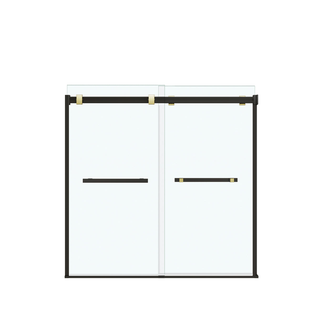 Duel 56-59 x 55 ½ x 59 - 8 mm