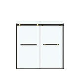 Duel 56-59 x 55 ½ x 59 - 8 mm