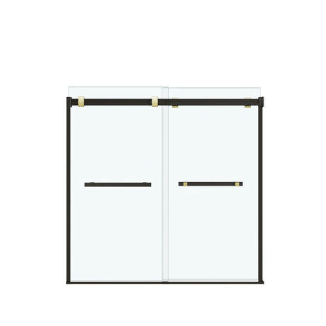 Duel 56-59 x 55 ½ x 59 - 8 mm