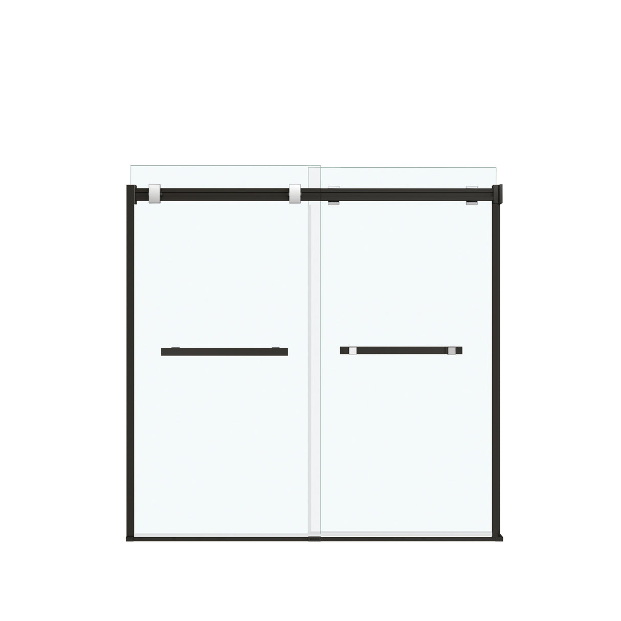 Duel 56-59 x 55 ½ x 59 - 8 mm