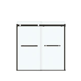 Duel 56-59 x 55 ½ x 59 - 8 mm