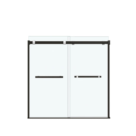 Duel 56-59 x 55 ½ x 59 - 8 mm