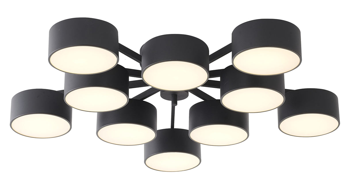 LED Chandelier BE12C38B