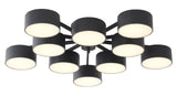 LED Chandelier BE12C38B