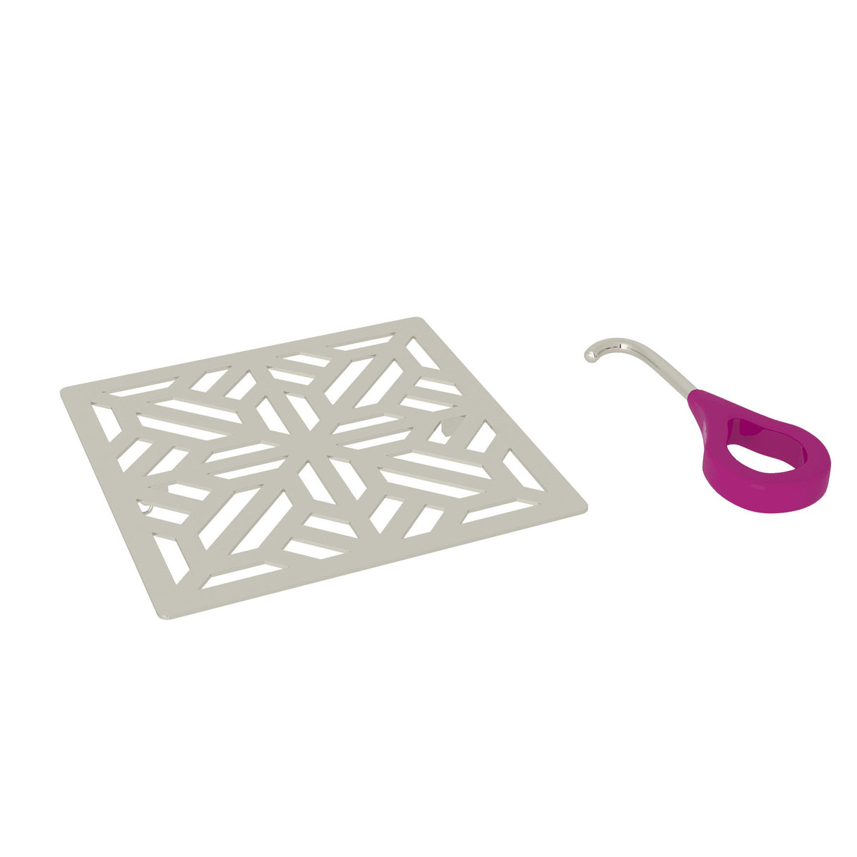 Mosaic Decorative Drain Cover Dc3144