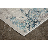 ARIELLA 94.44" W x 122.04" L