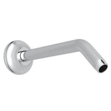 9 inch Reach Wall-mount Shower Arm