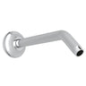 9 inch Reach Wall-mount Shower Arm