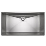 Forze™ 33" Single Bowl Stainless Steel Kitchen Sink