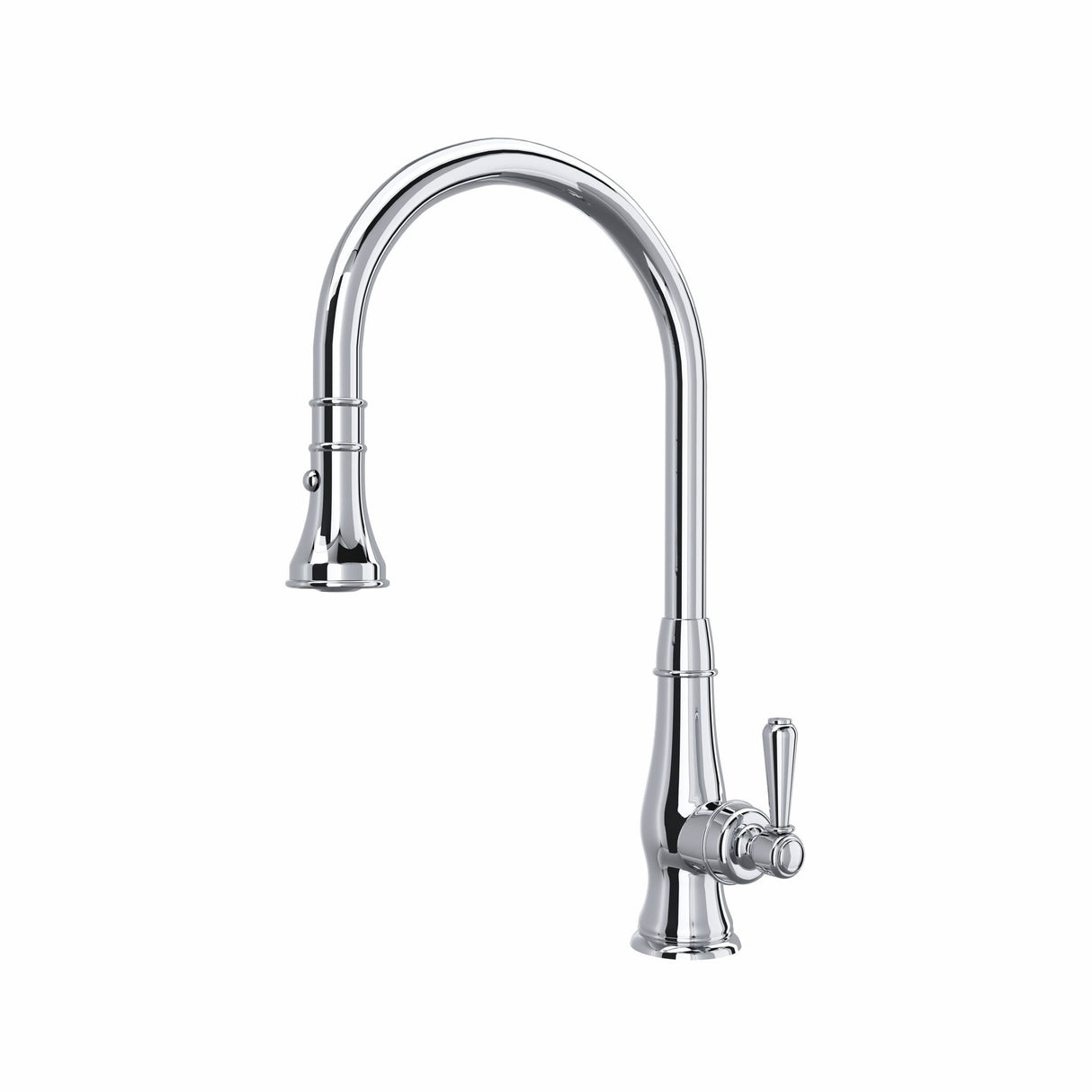 Patrizia™ Pull-down Kitchen Faucet A3420lm-2