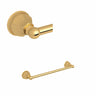 Palladian® Double Robe Hook