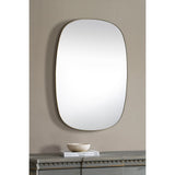 GALLEGOS 24" W x 36" H x 0.75" D
