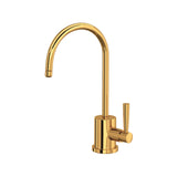 Holborn Filter Kitchen Faucet