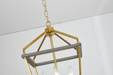 Chandelier LA23C12CO